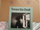 Townes van zandt live at the old quarter TOM-2-7001 US Vinyl VG+
