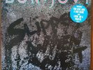 Bon Jovi  Slippery When Wet Vinyl LP Album