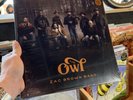 Zac Brown Band - Owl Vinyl LP New