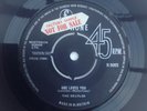 THE BEATLES R5055 
