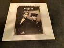 Roxette - Pearls of passion - LP - Sweden original press 1986 rare