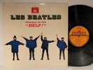 Les Beatles– Chansons Du Film 