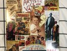 Artistic Vice / 1990 - Daniel Johnston Vinyl 2LP Record Double Album Reissue