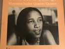 MONNETTE SUDLER QUARTET/QUINTET LP - Time for a Change - INNER CITY 