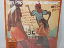 Iggy Pop - Zombie Birdhouse - 2019 Ltd. Ed Orange Vinyl LP - Mint / Sealed