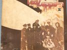 Led Zeppelin ii ORIGINAL SD-8236 Vinyl Record Rare MGM plant Press VG/VG- Gate