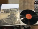 Bob Dylan Columbia CL 2105 The Times They Are A Changin Record NR Mint Beautiful