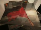 THIN LIZZY RENEGADE VINYL 3LPs +Live Double Album Celtic Rocker
