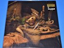 WOLVES IN THE THRONE ROOM PRIMORDIAL ARCANA BONE BLACK GOLD SPLATTER VINYL LP