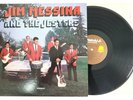 JIM MESSINA AND THE JESTERS - SELF TITLED - SURF ROCK LP