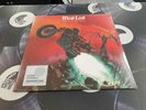 MEAT LOAF - BAT OUT OF HELL LTD CLEAR VINYL LP MINT/SEALED