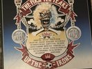 iron maiden the first ten years Complete With Box. Vinyl