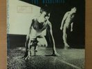 THE ASSOCIATES The Affectionate Punch LP1980 Friction Lyrics sleeve 1st Press EX