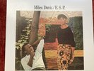 Miles Davis „ ESP „ MFSL DO-LP Vinyl 45rpm Ltd Re Gatefold