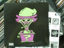 Insane Clown Posse ?– Riddle Box (LP) Vinyl Zomba/Legacy 2008 ICP