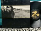 U2 The Joshua Tree Original 1987 Island Records RCA Club Press 90581-1 R-153501