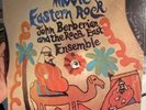 John Berberian Rock East Ensemble MIDDLE EASTERN ROCK FTS-3073 Orig Psych Funk