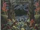 London SP 44207 The Fantasy Film World of Bernard Herrmann LP