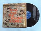 THE ROLLING STONES RARE MEXICAN LP STONE AGE FIRST PRESS BLUE LABEL LONDON 1971