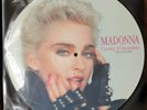 Madonna Causing A Commotion 12” Picture Disc Excellent Condition