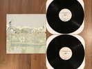 Medeski Martin & Wood End Of The World Party 2xLP Vinyl RARE   Out of Print