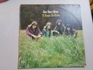 TEN YEARS AFTER  A SPACE IN TIME     VINYL ALBUM in very good condition