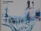 Radiohead - OK Computer original first pressing 1997