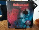 Rob Zombie Halloween 2 Vinyl