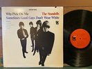 The STANDELLS - Why Pick On Me - Tower ST-5044 1966 Original Lp Plays Excellent