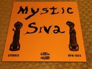 Mystic Siva - S/T Reissue LP Heavy hard psych rock fuzz acid US 1970