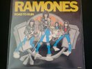 RAMONES 