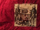 THE BEATLES Rocky Raccoon  SUPER RARE 1982 Capitol PROMO CLEAR FLEXIDISC