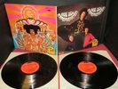 THE JIMI HENDRIX EXPERIENCE Are You Experienced / Axis: Bold As Love - 2 LP - NM