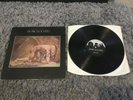 Atomic Rooster “Death Walks Behind You” Original 1970 U.K. Gatefold vinyl Lp