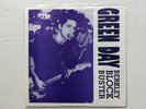 Green Day - Berkley Block Buster - 7