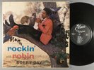 Bobby Day  Rockin' With Robin   R&B; Rock 'n Roll  RARE Mono 1959 Class CS-5002