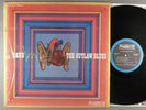The Outlaw Blues Band  Self-Titled    Blues Rock  2nd Label  Shrink Wrap