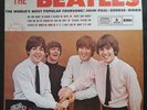 The Beatles ‎– The Early Beatles - Beat, Rock & Roll, Venezuela, 1970