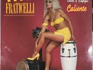 Harry Fraticelli - Volver a Empezar Caliente LP Salsa Guaguanco Bolero