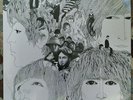 Revolver (LP) by The Beatles Vinyl, EMI Gramophone UK) T-22 NEW SEALED PCS 7009