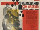 Arsenio Rodriguez - Cumbanchando fiesta en Harlem LP Latin Afro-Cuban Son SMC