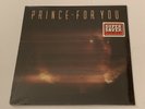 Prince For You 1978 Vintage 1st Press Still Sealed BSK-3150 2nd Mastering Rare