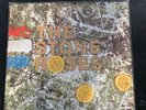 The Stone Roses first pressing with embossed sleeve, very good condition