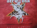 Sepultura - Sepulnation 8 Vinyl LP Box Set New Sealed Brazil Thrash Metal Punk