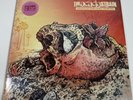 THE ACACIA STRAIN Death Is The Only Mortal White Vinyl LP Used *NO CD*