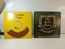 The Pied Piper of Funkingham Chocolate Cholly Vinyl RARE