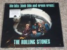THE ROLLING STONES BIG HITS HIGH TIDE GREEN GRASS ON 180 G GREEN VINYL