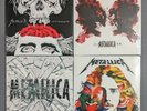 Metallica Vinyl Club NEW Donington Motherload Disappear Tribute to Chris Cornell