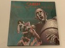 Queen News Of The World Vinyl LP 1977 6E-112 RCA #134355 W/address Still Sealed