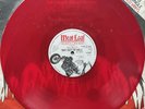MEAT LOAF BAT OUT OF HELL UK 1978 CBS LIMITED EDITION BLOOD RED VINYL 12 INCH
